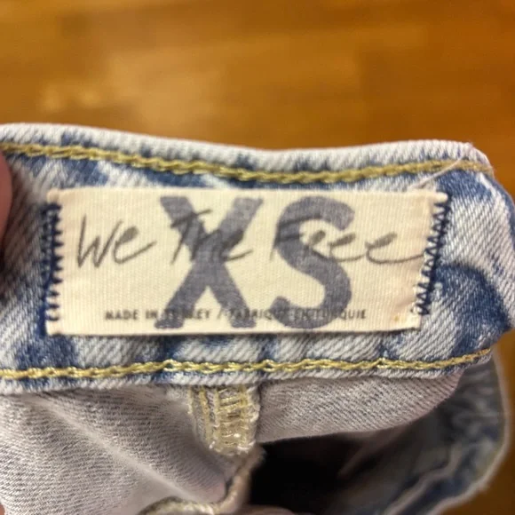 🥰SOLD 🥰Free People Tiered Dreamweaver Festival Boho Coastal Cowgirl Maxi XS - Picture 8 of 8